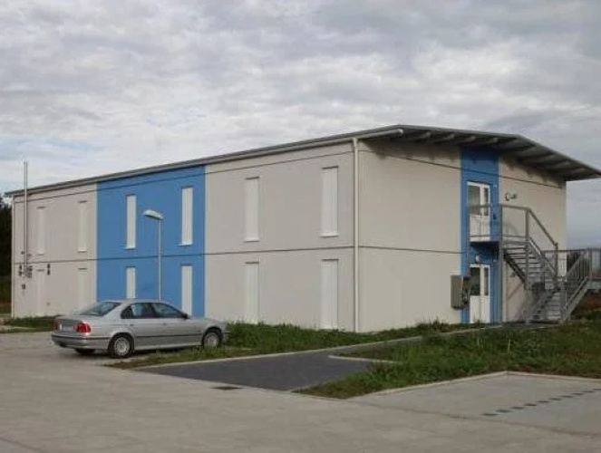 Motel Hohenlohe