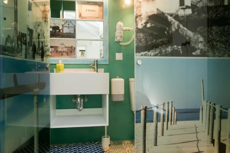 Casas da villa - Apartments