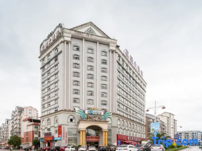 Imagen del hotel