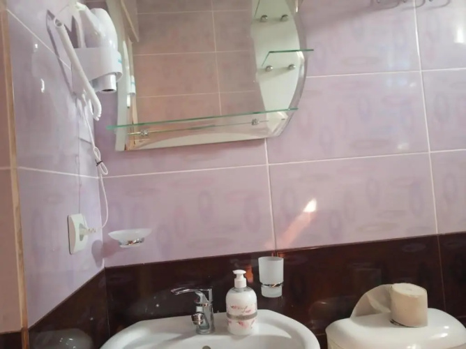 Guesthouse Afonsky dvorik