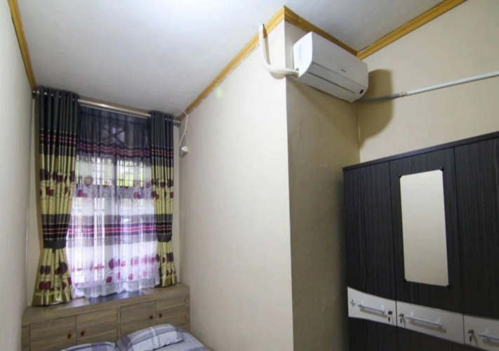 Sava Guest House
