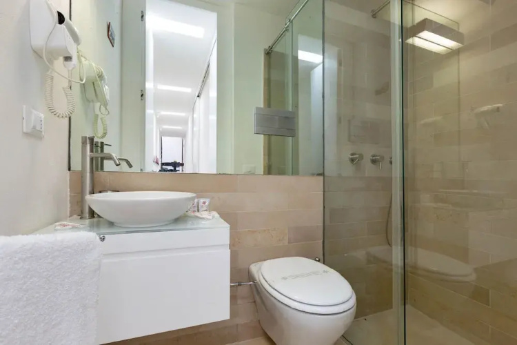662 Suite Premium La Greca