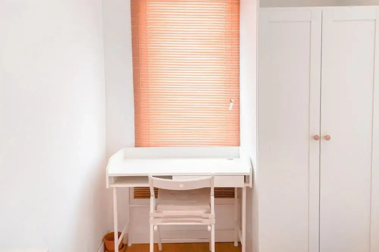 Chic Look Studio Apartment B Residence