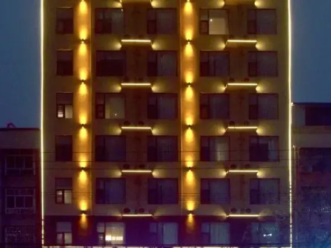 Otel görseli