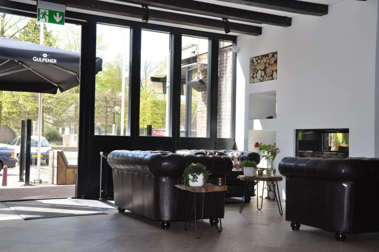 Hotel Bieze