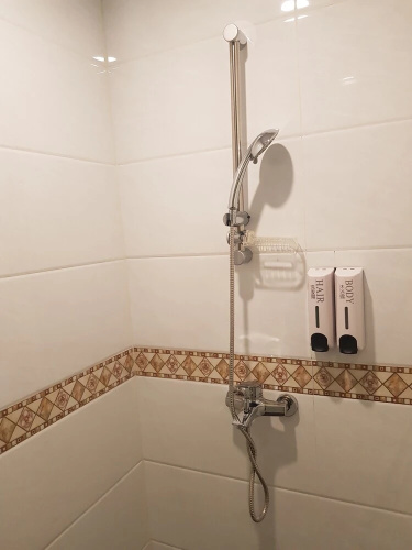 Selecta Hotel Medan