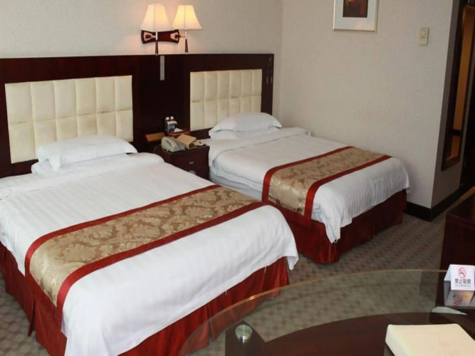 Majestic Hotel