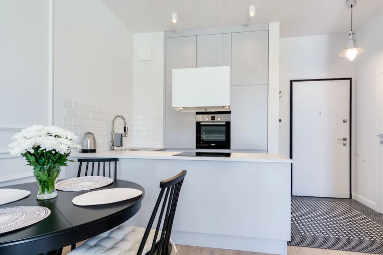 Elite Apartments Mila Batlica
