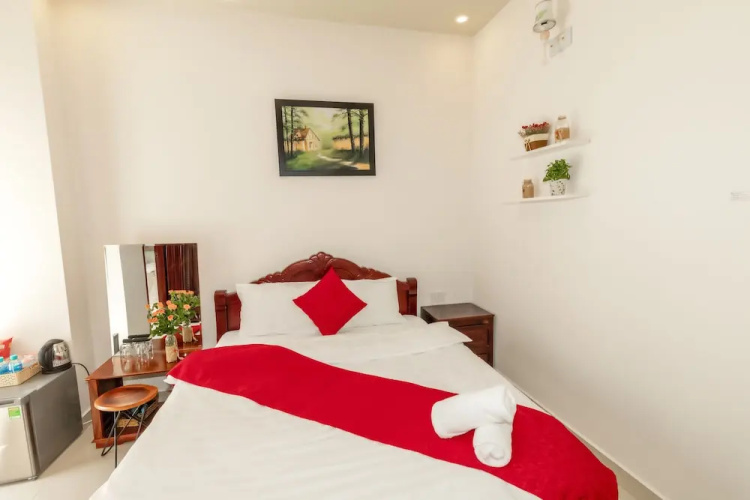 Conico Hotel