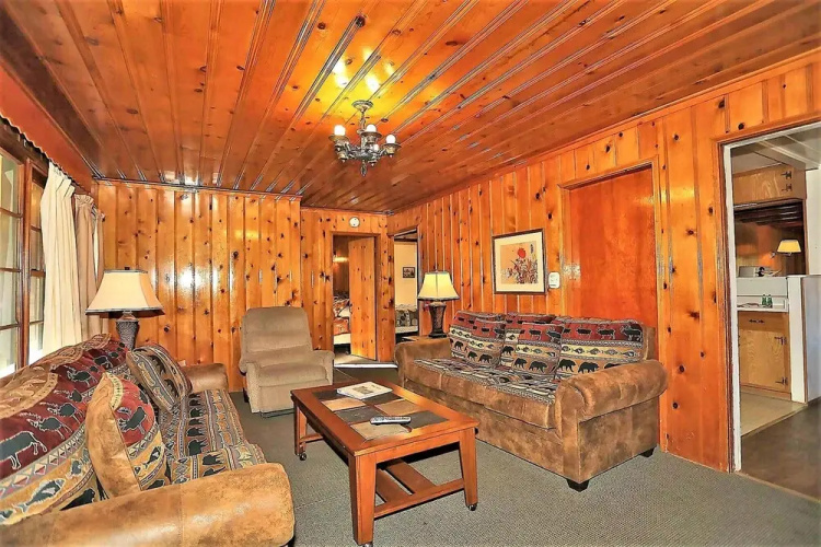 Vista Pines #234