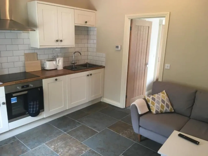 1 Bedroom Cottage