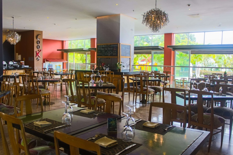 Sonesta Hotel Pereira photo 32