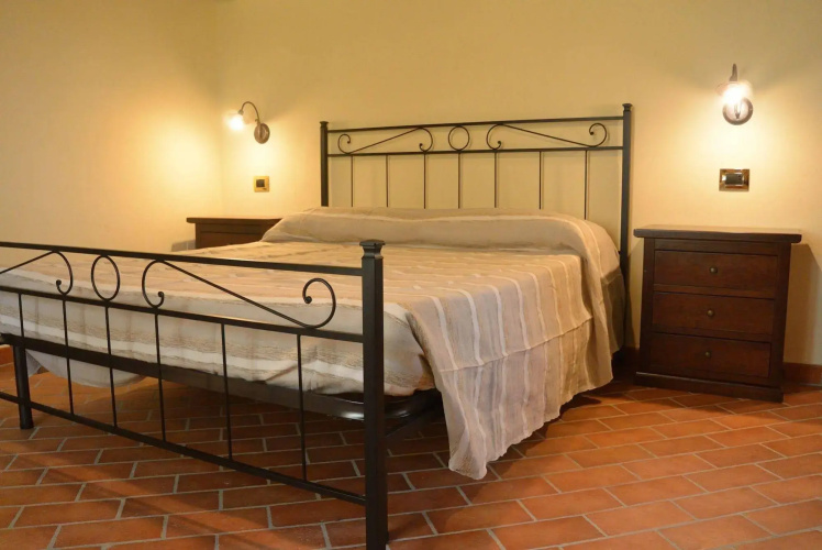 Agriturismo dei Setteventi