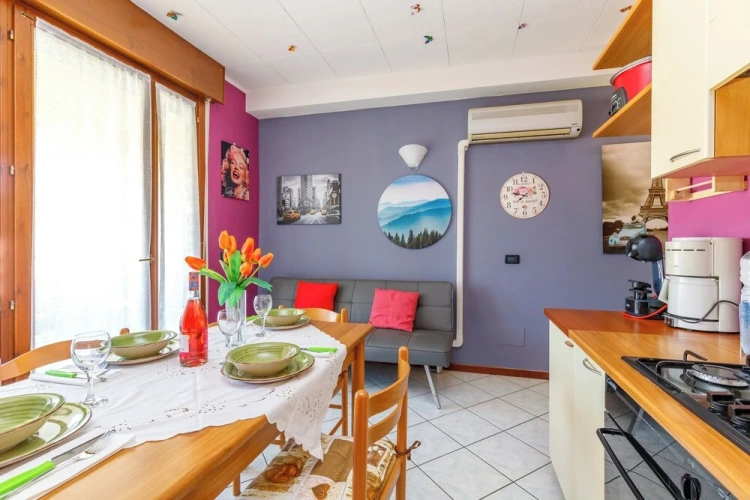 1 Bedroom Standard Apartment