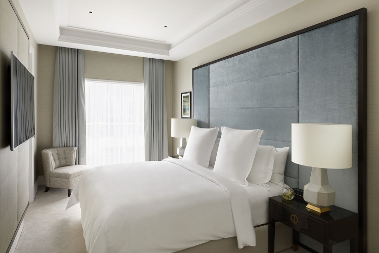 Four Seasons Hotel London At Ten Trinity Square photo 9