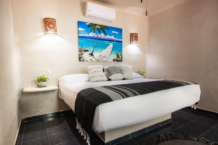Macondo Holbox