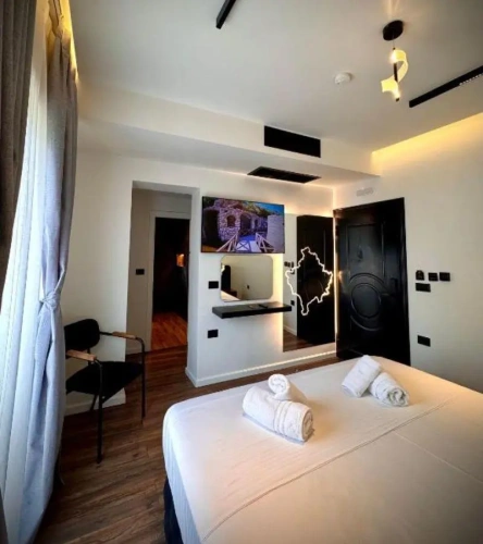 Standard Suite