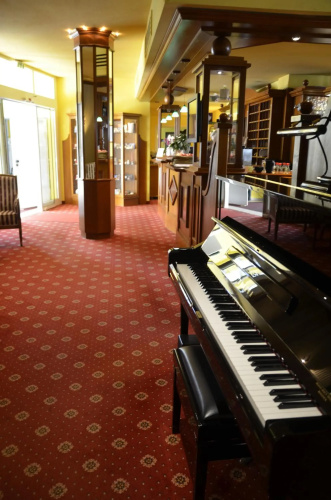 Hotel Landhaus Dierkow