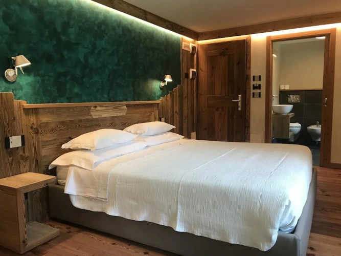 Comfort Double room