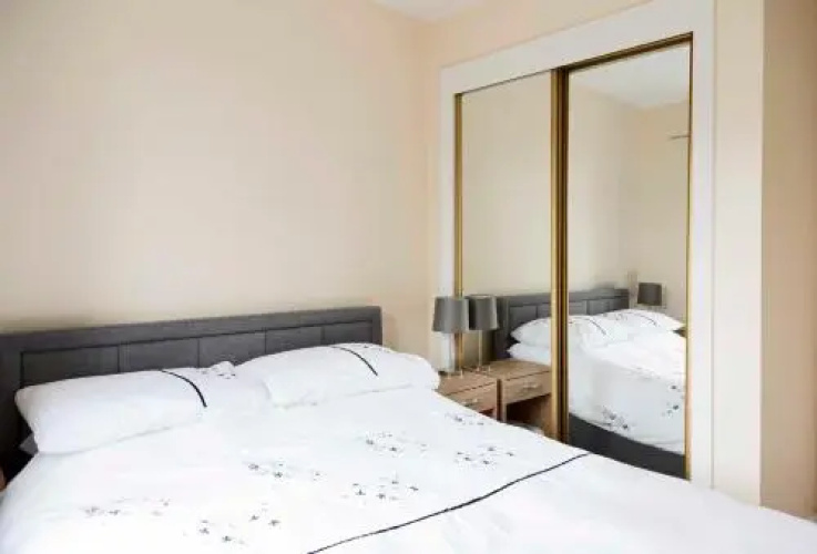 Stewarton apartments
