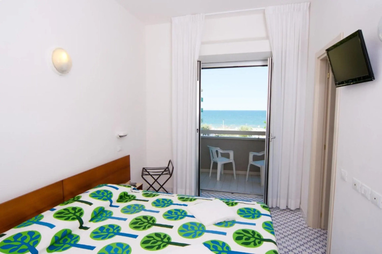 Hotel Le Terrazze