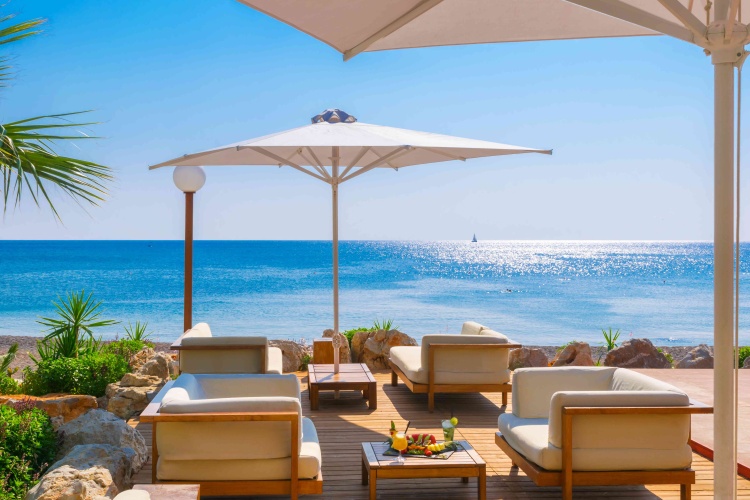 Elysium Resort & Spa photo 24