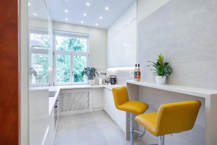 CityPark Deluxe Apartment