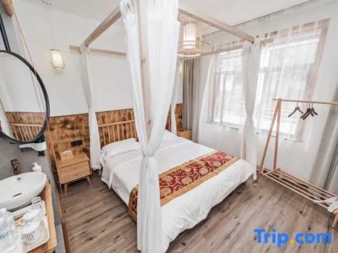1 Bedroom Superior Double room