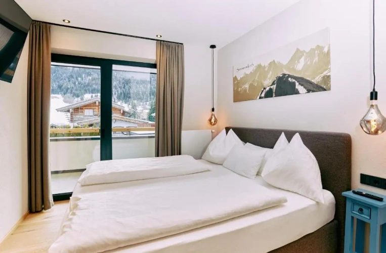 Double Apartment