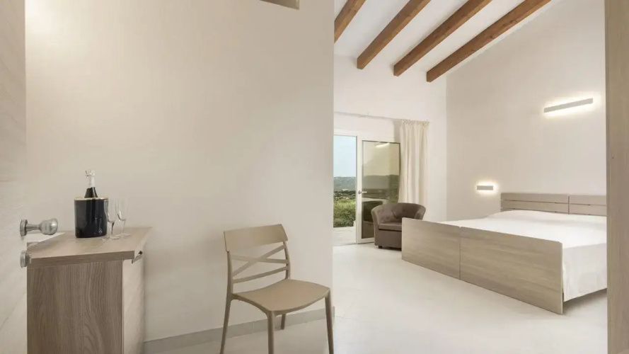 Hotel Borgo Dell'Orso