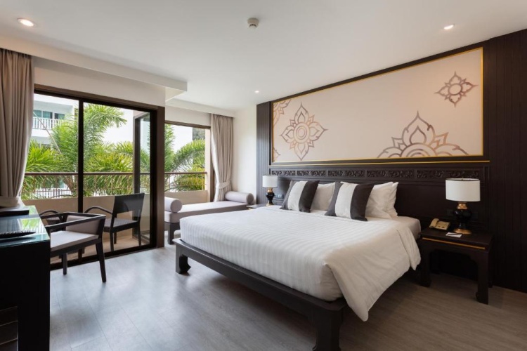 Superior Double room