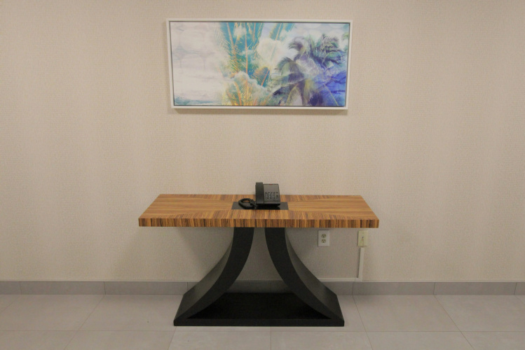 Hampton Inn & Suites Seal Beach photo 15