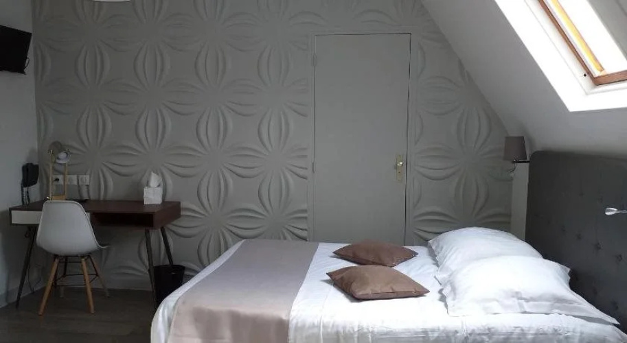 Hotel Normand Yport