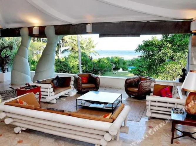 Mikelanjelo Villa