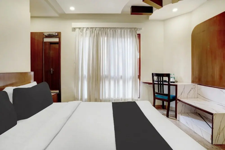 Premium Stays at Koramangala