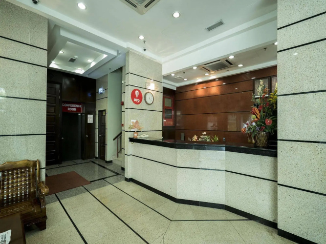 Family Hotel