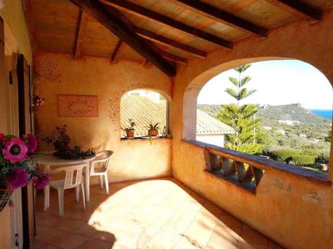 B&B Oltremare
