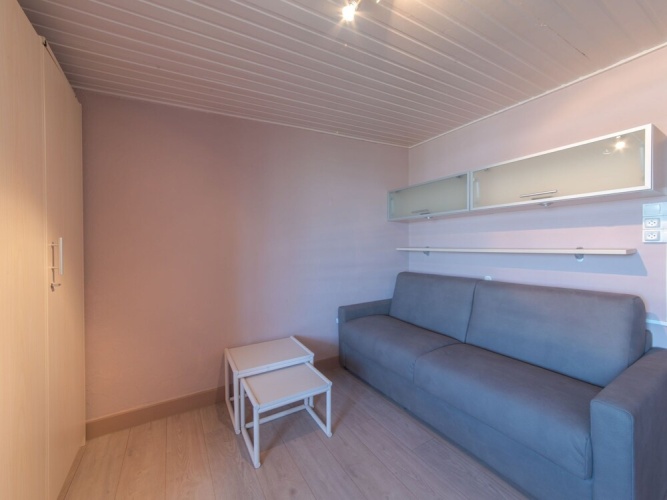 Hotel rooms