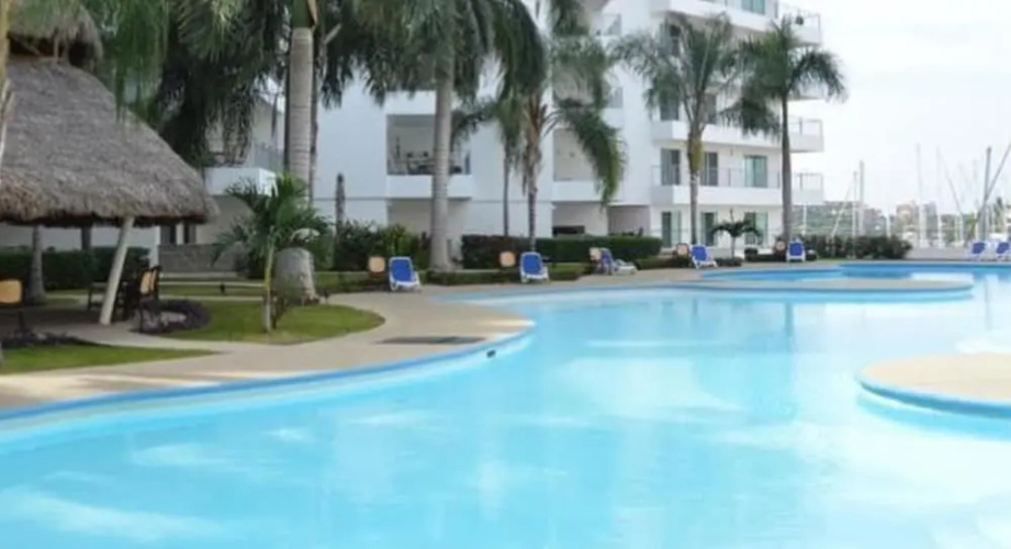 Condo Veleros 64
