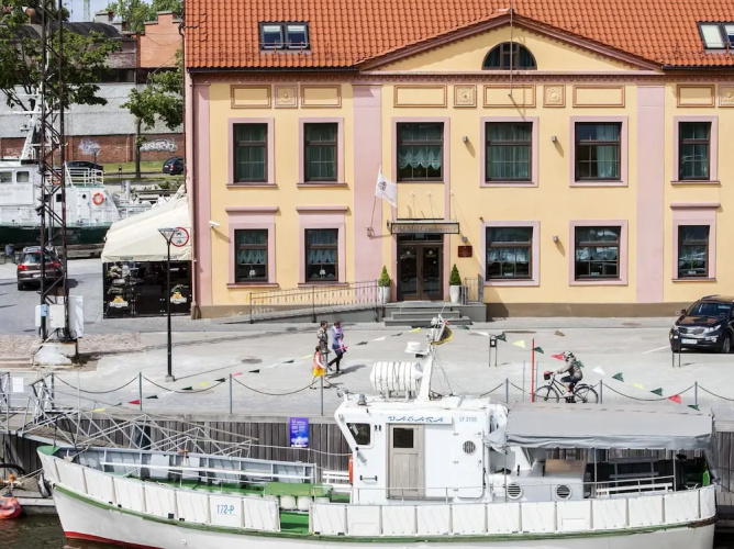 Hotelafbeelding