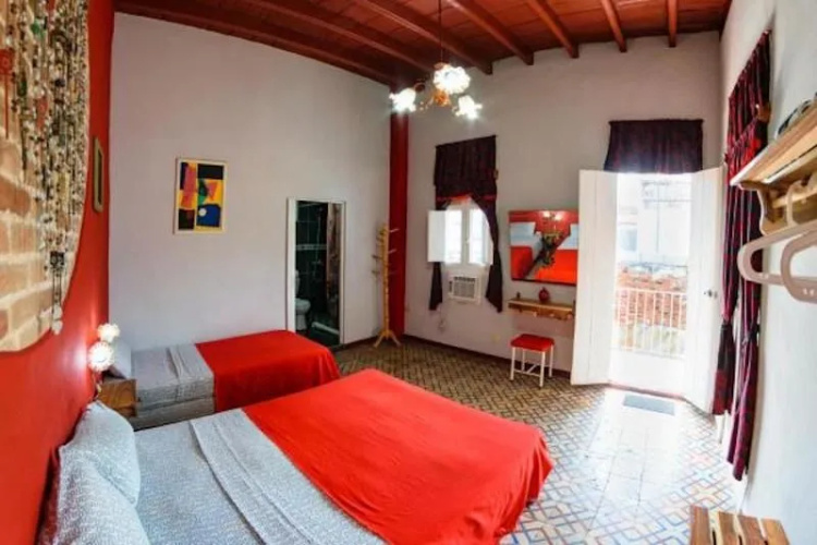 Hostal Ramon el Artista