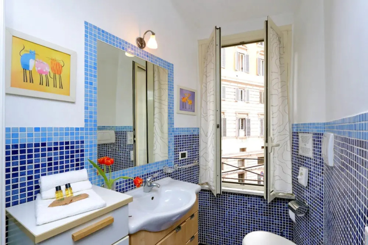 Rome Accommodation - Fori Imperiali