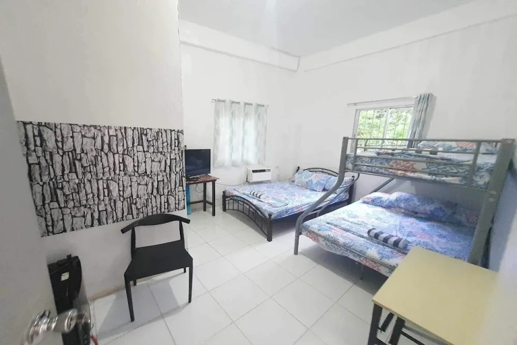 Standard Family room