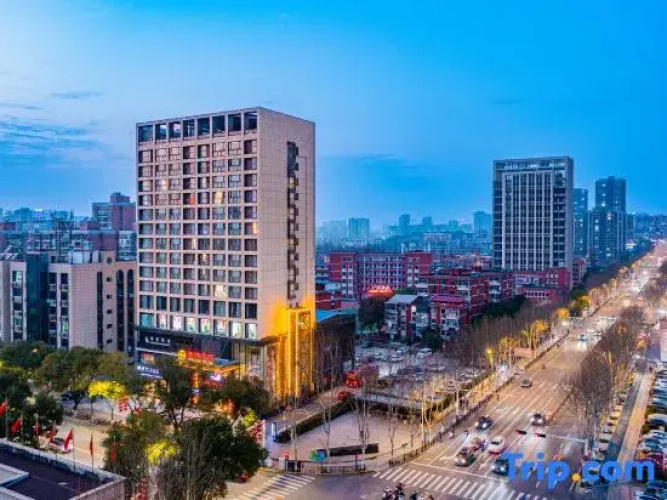 Hotelafbeelding