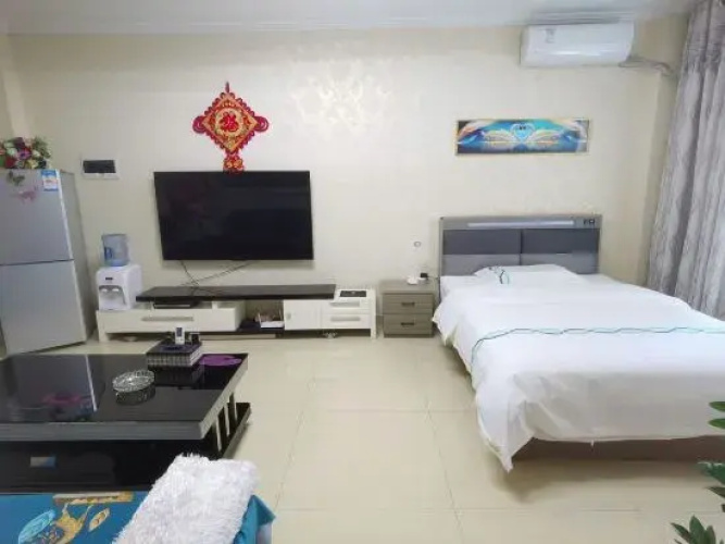 Yunduo Xunxuan B&B
