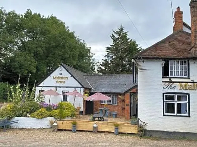 The Raven Suite