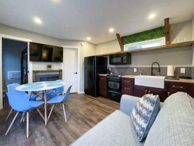Cottage