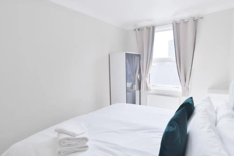 Studio & One Bedroom Apartment in Euston