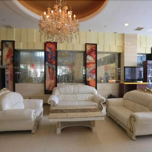 Home Inn
