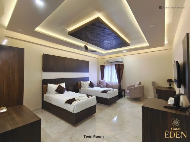 Premium room